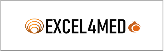 EXCEL4MED.