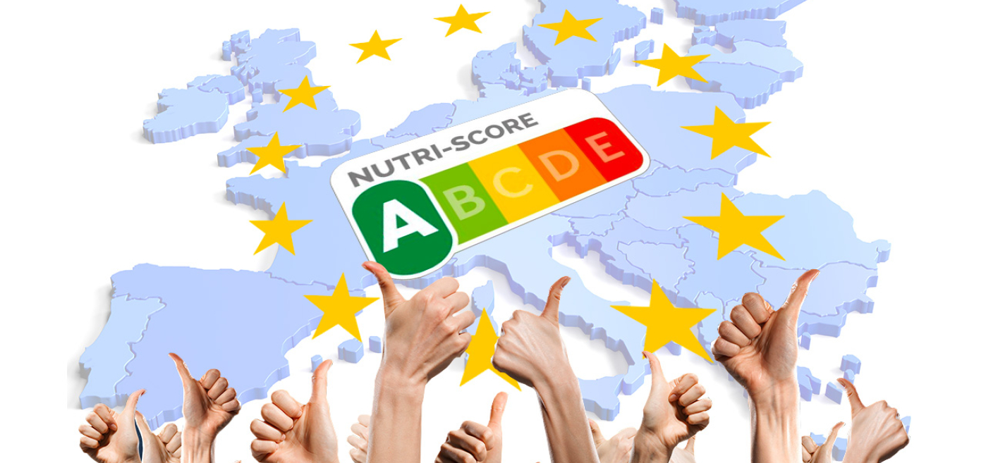 Nutriscore petition